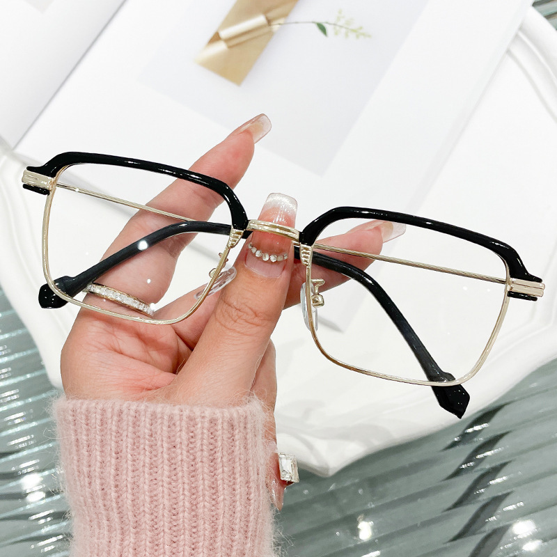 VisionGlasses Narrow Fit Blue Light Blocking Vision Glasses