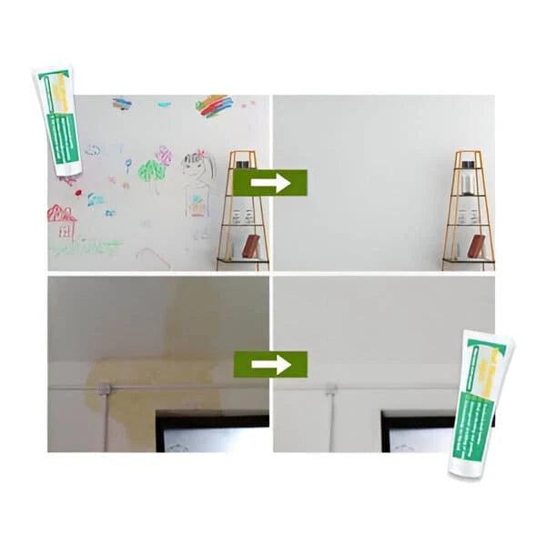 WallFix | Make Your Walls Look Perfect Again Instantly