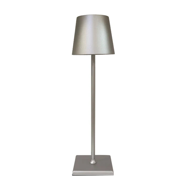 Wireless Table Lamp - Modern Bedside Lamp - Portable Desk Lamp - Luxalight - Image 12