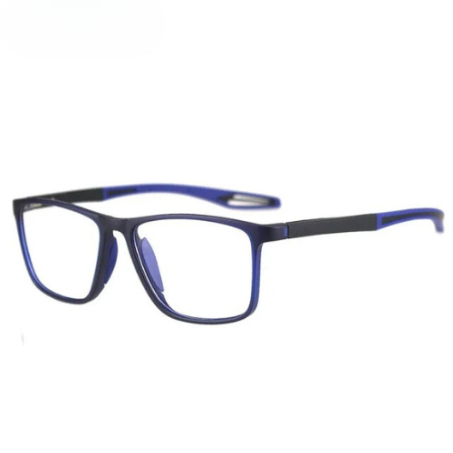 Women's Multifocal Reading Glasses with Blue Light Filter