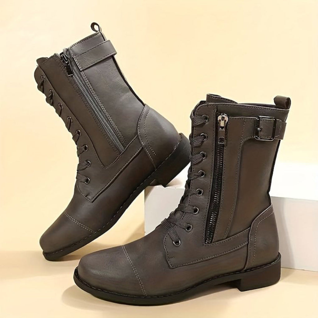 Women's Orthopedic Boots – Comfort and Support with an Elegant Design