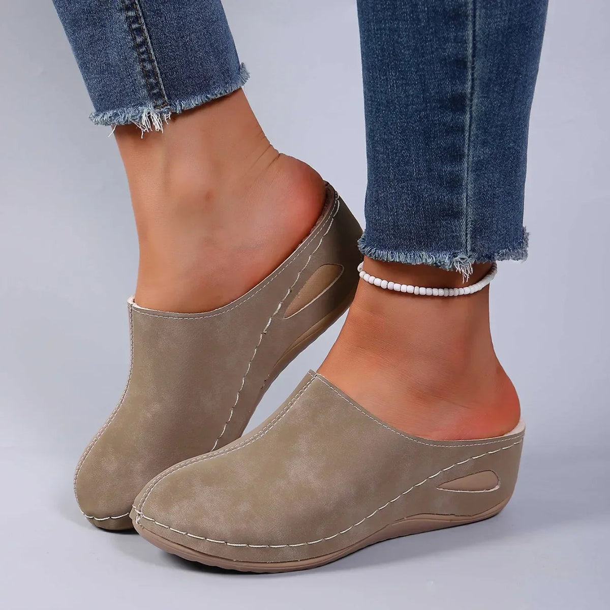 Women's Orthopedic Clogs