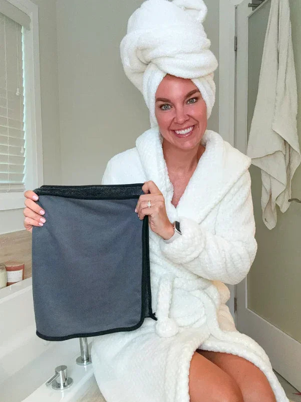 WonderWipe XXL Drying Cloth