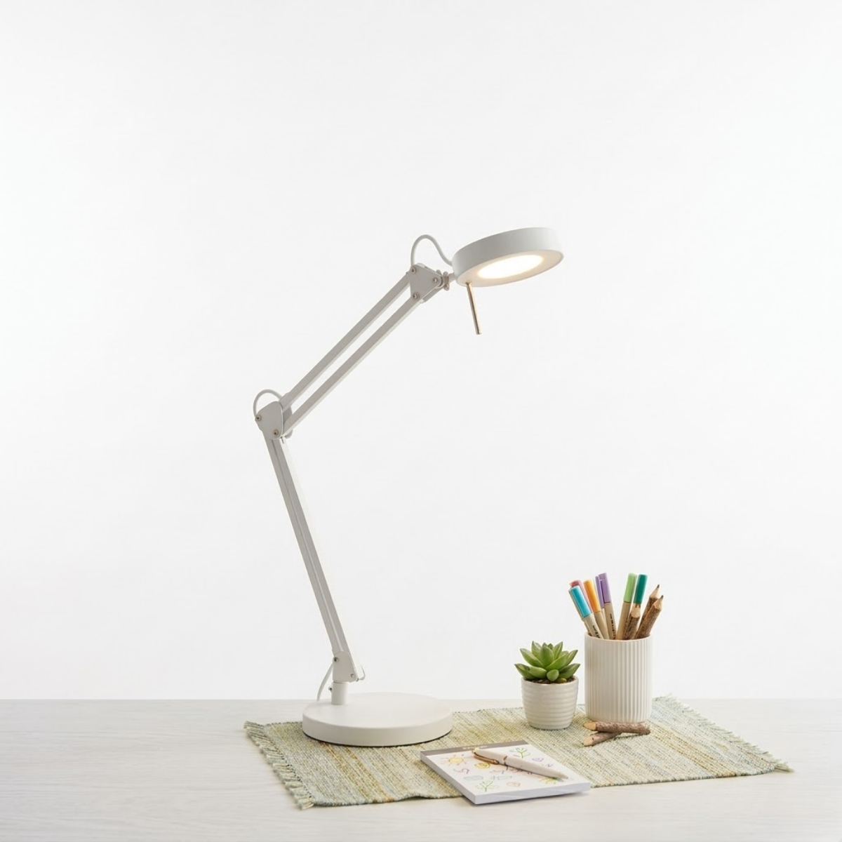Desk Lamps