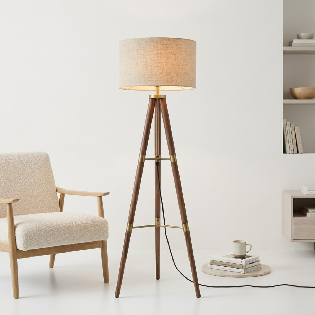 Floor Lamps
