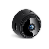1080P Wireless WiFi Camera with Night Vision