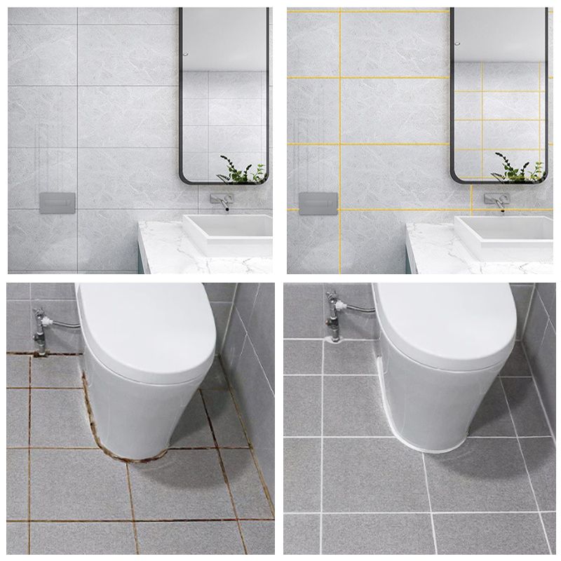 Anti-Mould and Waterproof Grout Pen for Ceramic Tiles
