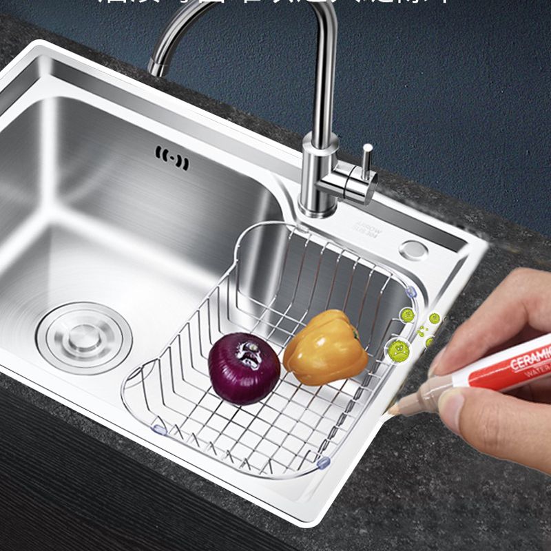 Anti-Mould and Waterproof Grout Pen for Ceramic Tiles