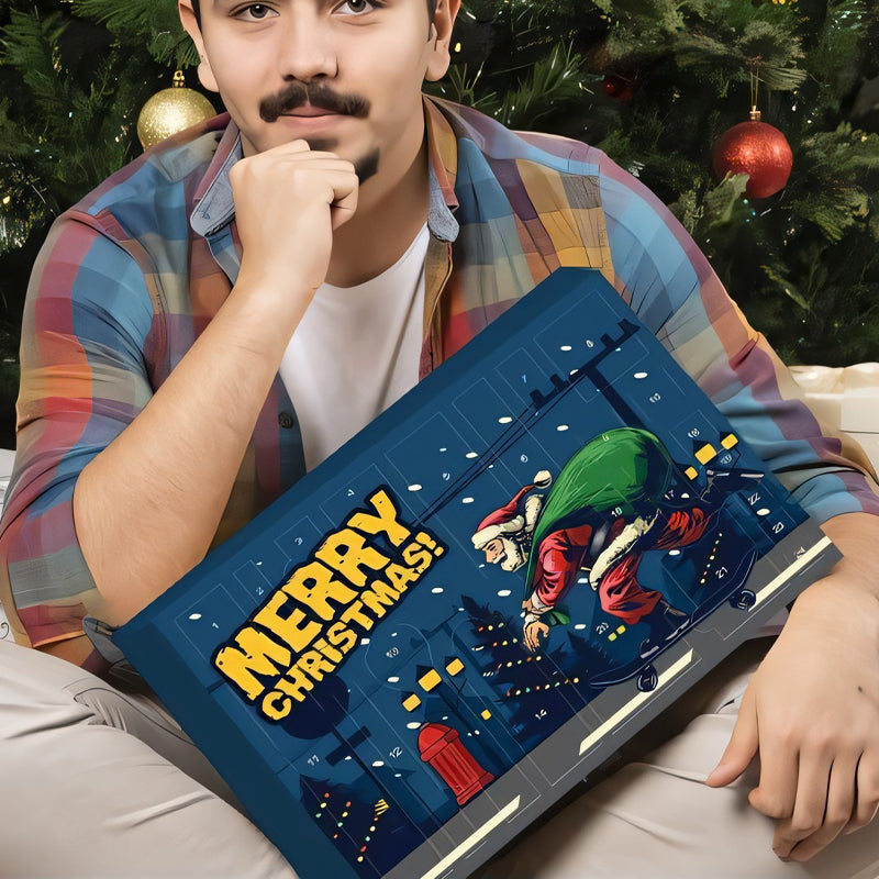 2024 Advent Calendar for Outdoor Enthusiasts