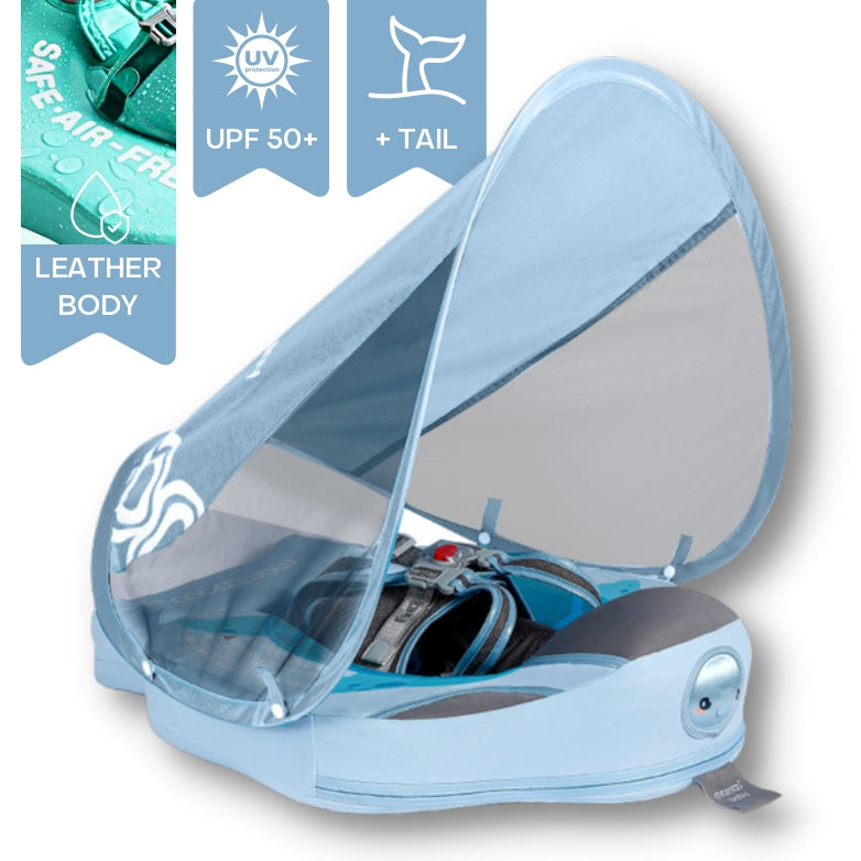 2024 Smart Swim Trainer (Air-Free)