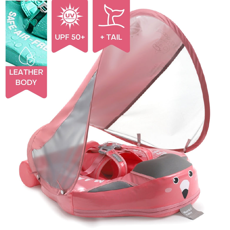 2024 Smart Swim Trainer (Air-Free)