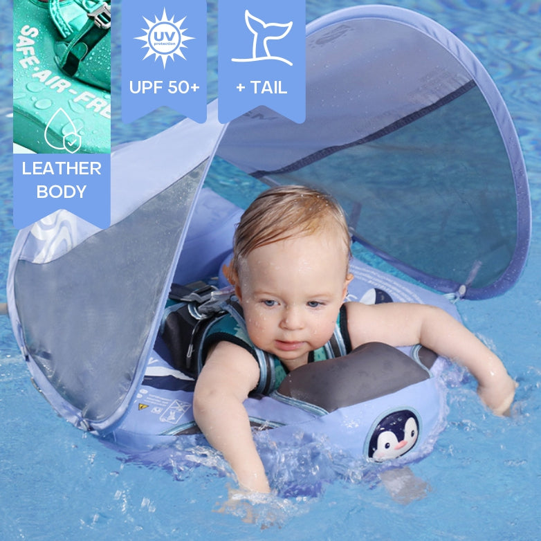 2024 Smart Swim Trainer (Air-Free)