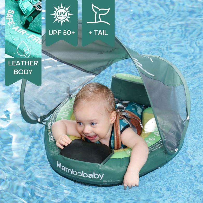 2024 Smart Swim Trainer (Air-Free)