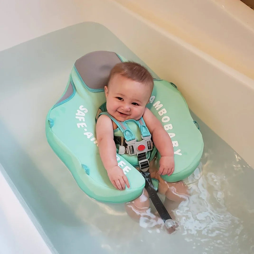 2024 Smart Swim Trainer (Air-Free)