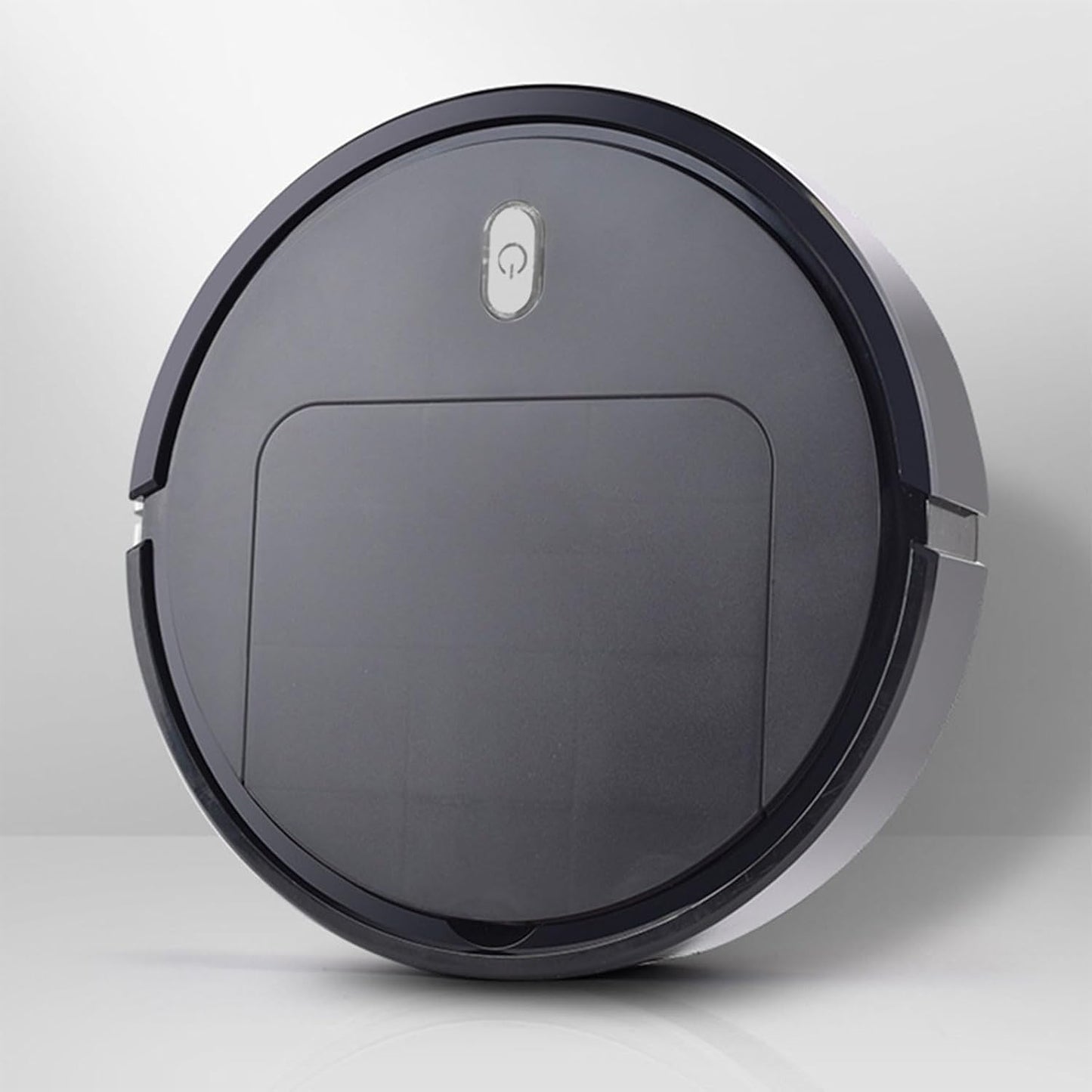 3-In-1 Cleaning Robot Vacuum Cleaner with Mopping, Vacuuming, and Sweeping Functions – Compact Home Cleaning Robot