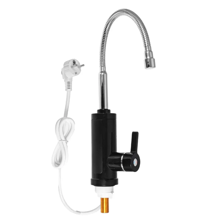 3000W Electric Hot Water Tap - Instant Hot Water | Kitchen