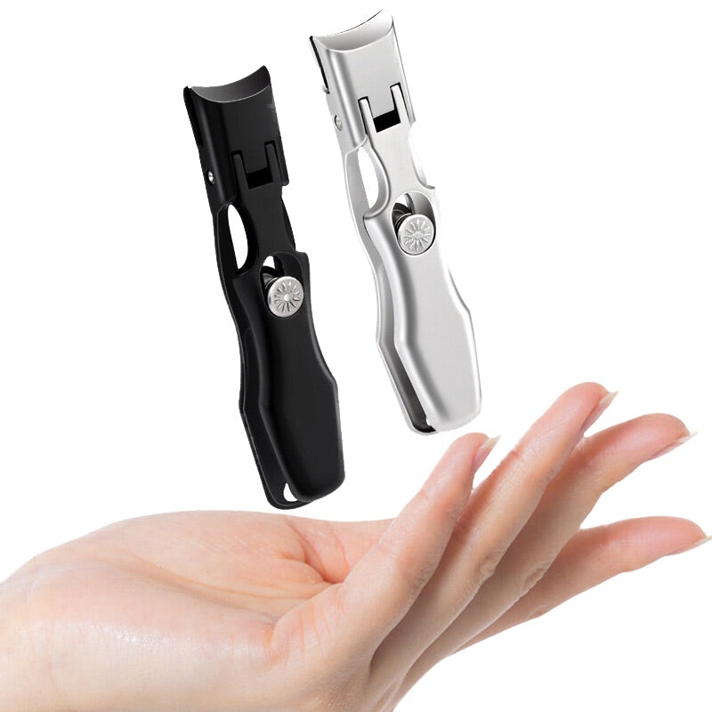 Premium Nail Clipper for Thick Nails