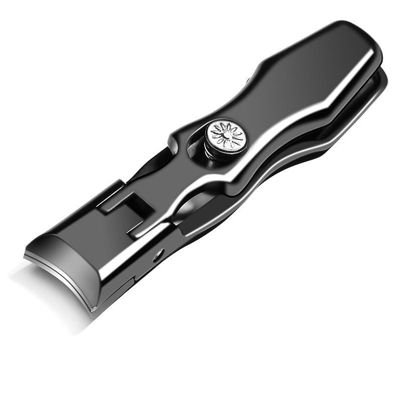 Premium Nail Clipper for Thick Nails