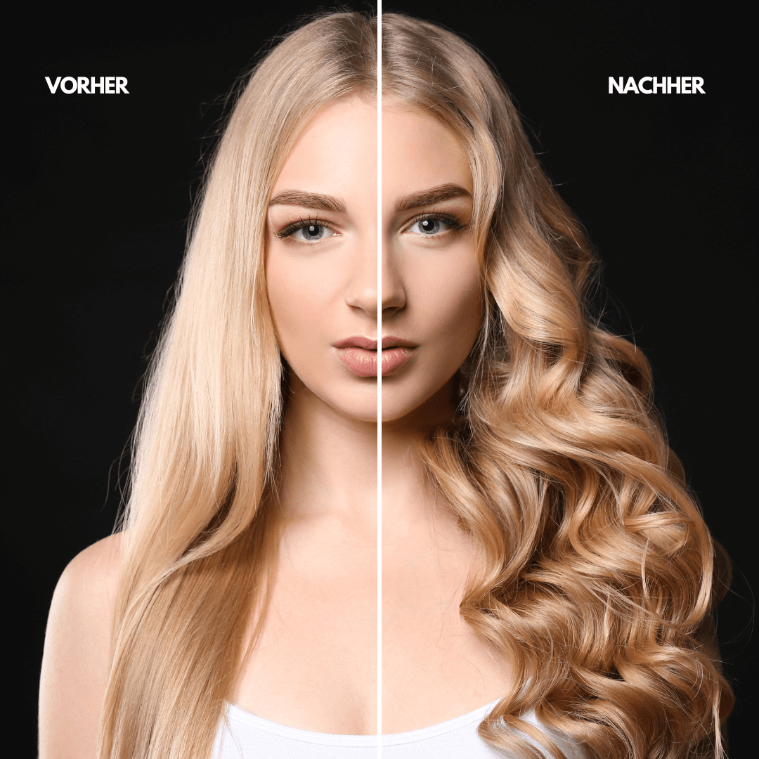 5-In-1 Hair Dryer Styling Tool: Professional Styling at Home