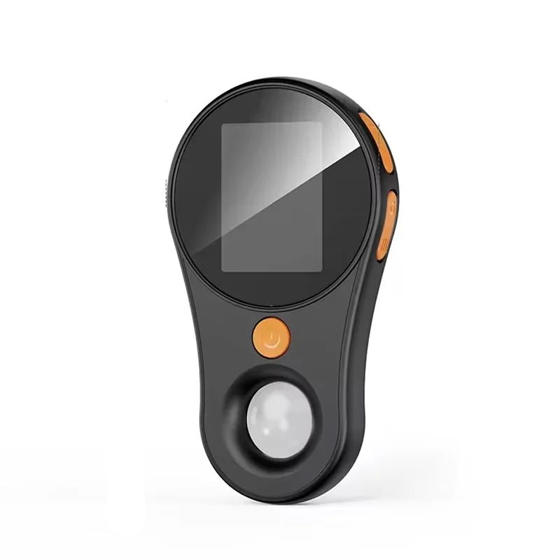 500X Digital Pocket Microscope with HD Display