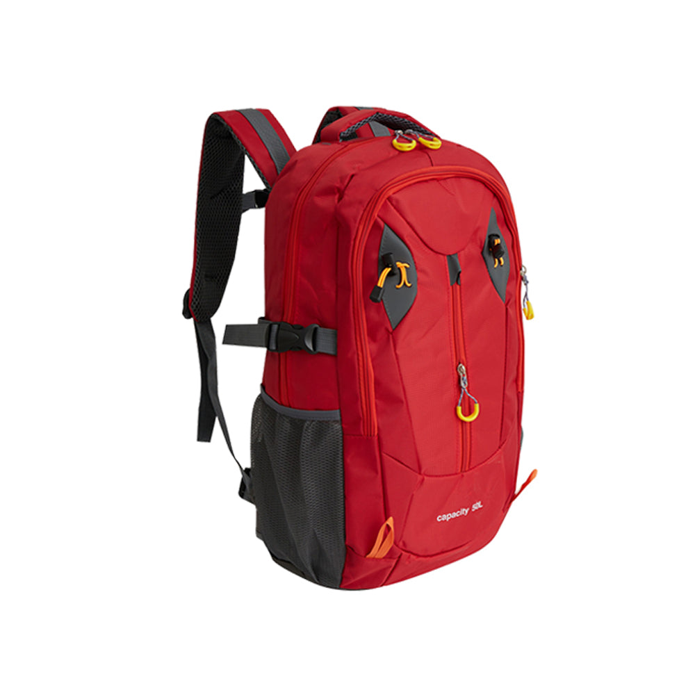 50L Waterproof Backpack - Ready for Any Adventure!