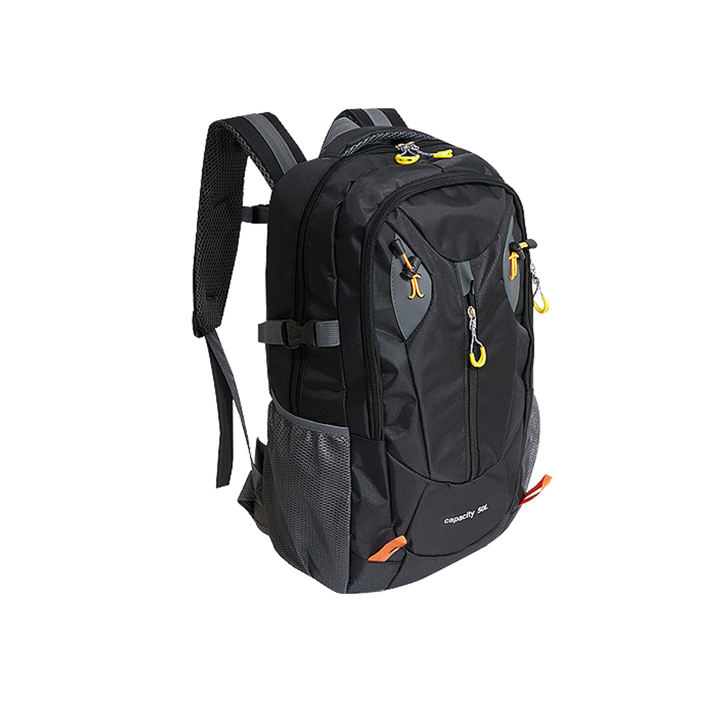 50L Waterproof Backpack - Ready for Any Adventure!