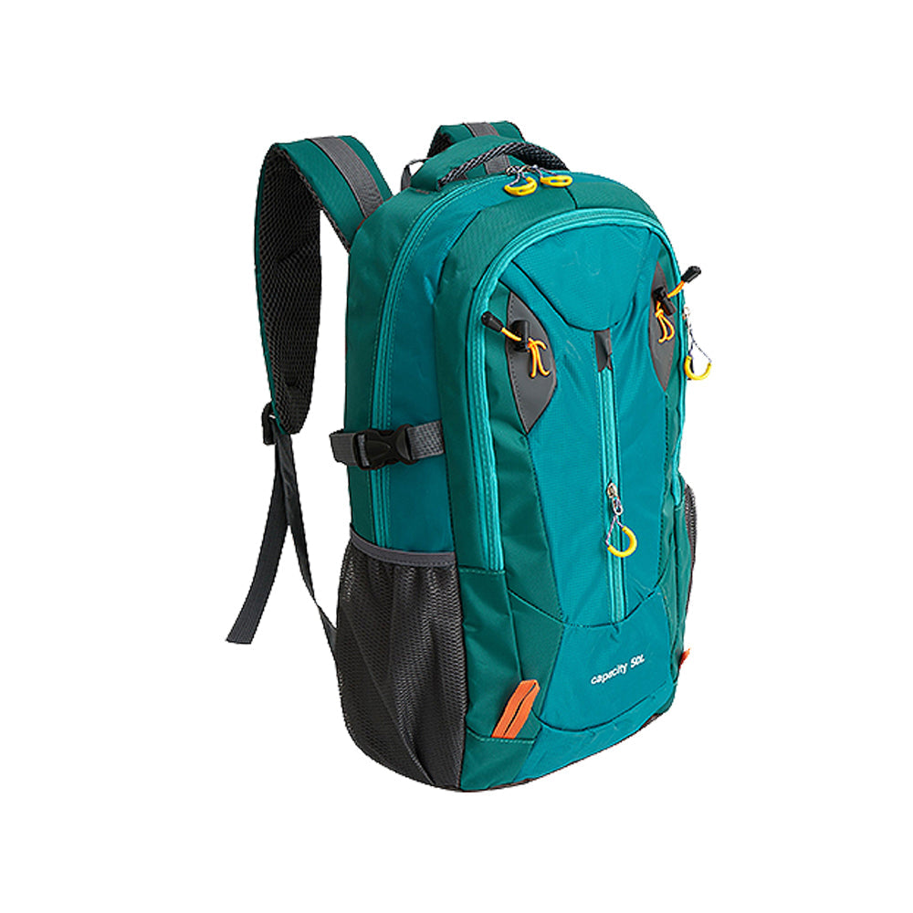 50L Waterproof Backpack - Ready for Any Adventure!