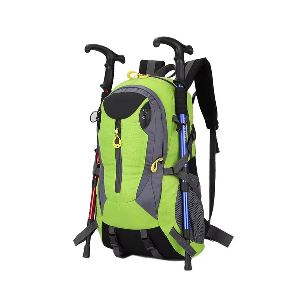 50L Waterproof Backpack - Ready for Any Adventure!