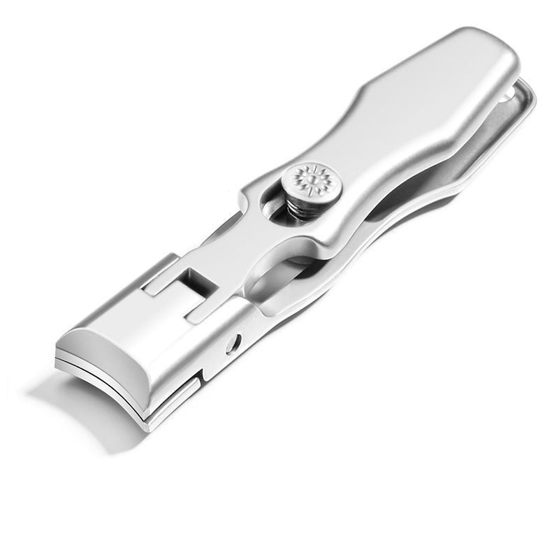 Premium Nail Clipper for Thick Nails