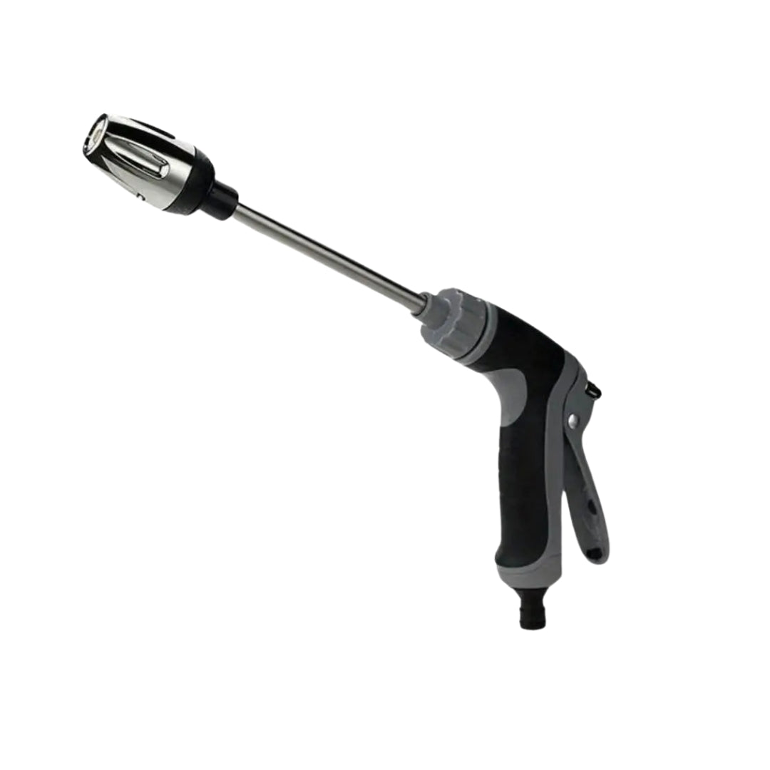 High-Pressure Nozzle