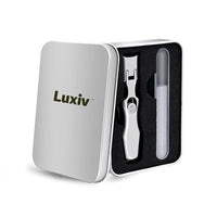 Premium Nail Clipper for Thick Nails