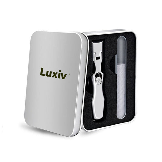 Premium Nail Clipper for Thick Nails