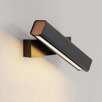 Adjustable Wall Lamp - Acrylic LED - Modern Style Lighting Fixture