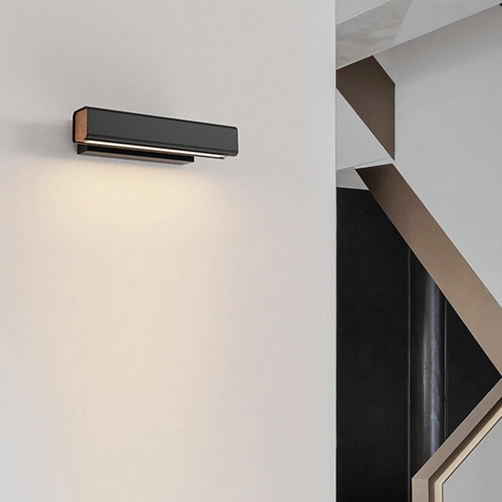 Adjustable Wall Lamp - Acrylic LED - Modern Style Lighting Fixture - Image 4