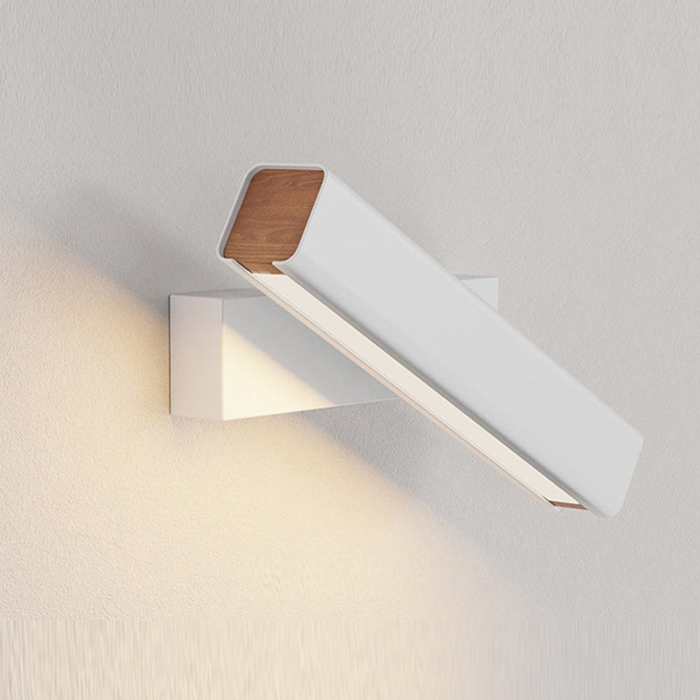 Adjustable Wall Lamp - Acrylic LED - Modern Style Lighting Fixture - Image 6