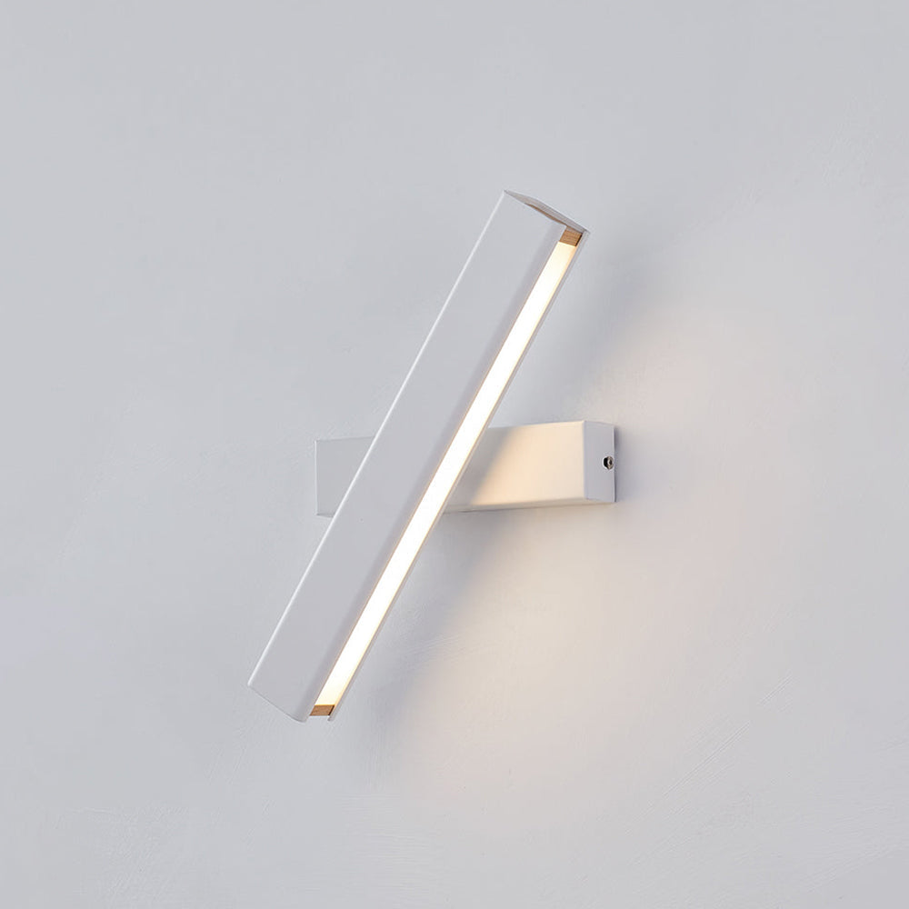 Adjustable Wall Lamp - Acrylic LED - Modern Style Lighting Fixture - Image 8
