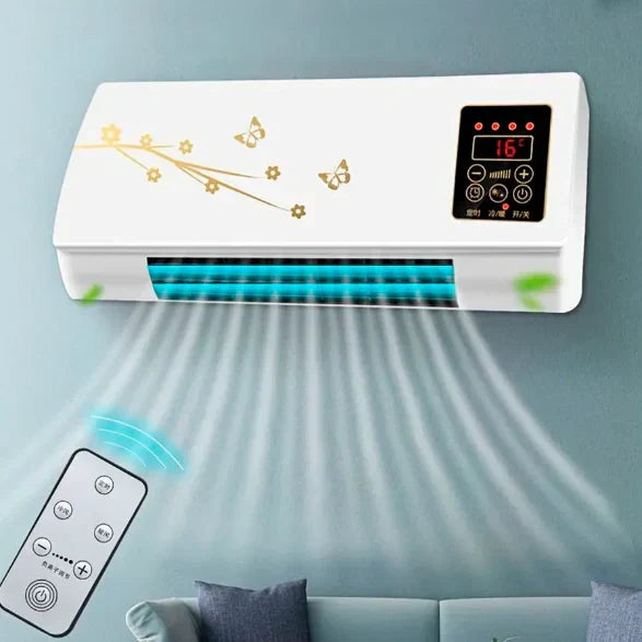 AirFlow Pro | Instantly a Wonderfully Cool Home Without the Hassle of Exhaust Hoses