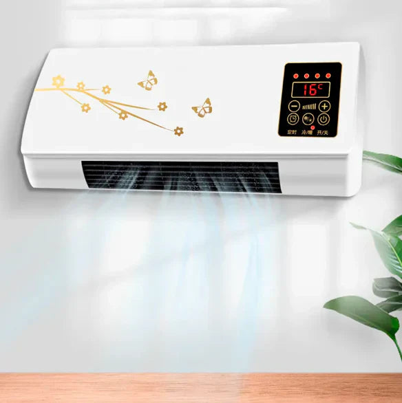 AirFlow Pro | Instantly a Wonderfully Cool Home Without the Hassle of Exhaust Hoses