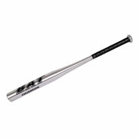 Aluminum Baseball Bat Incl. Ball