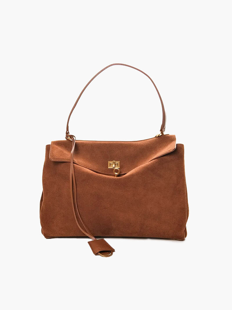 AMÉLIE Bag - Autumn-Winter Elegance