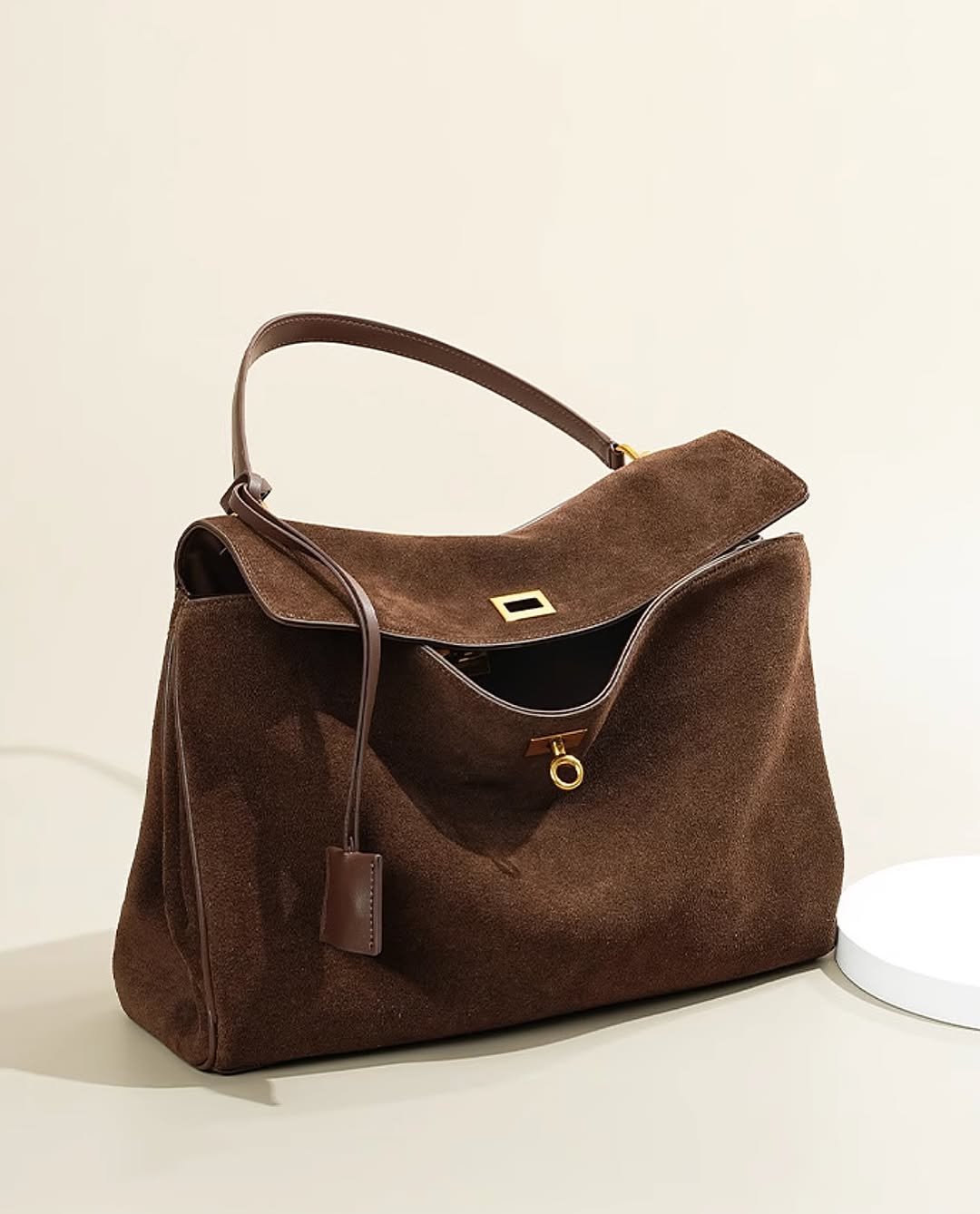 AMÉLIE Bag - Autumn-Winter Elegance