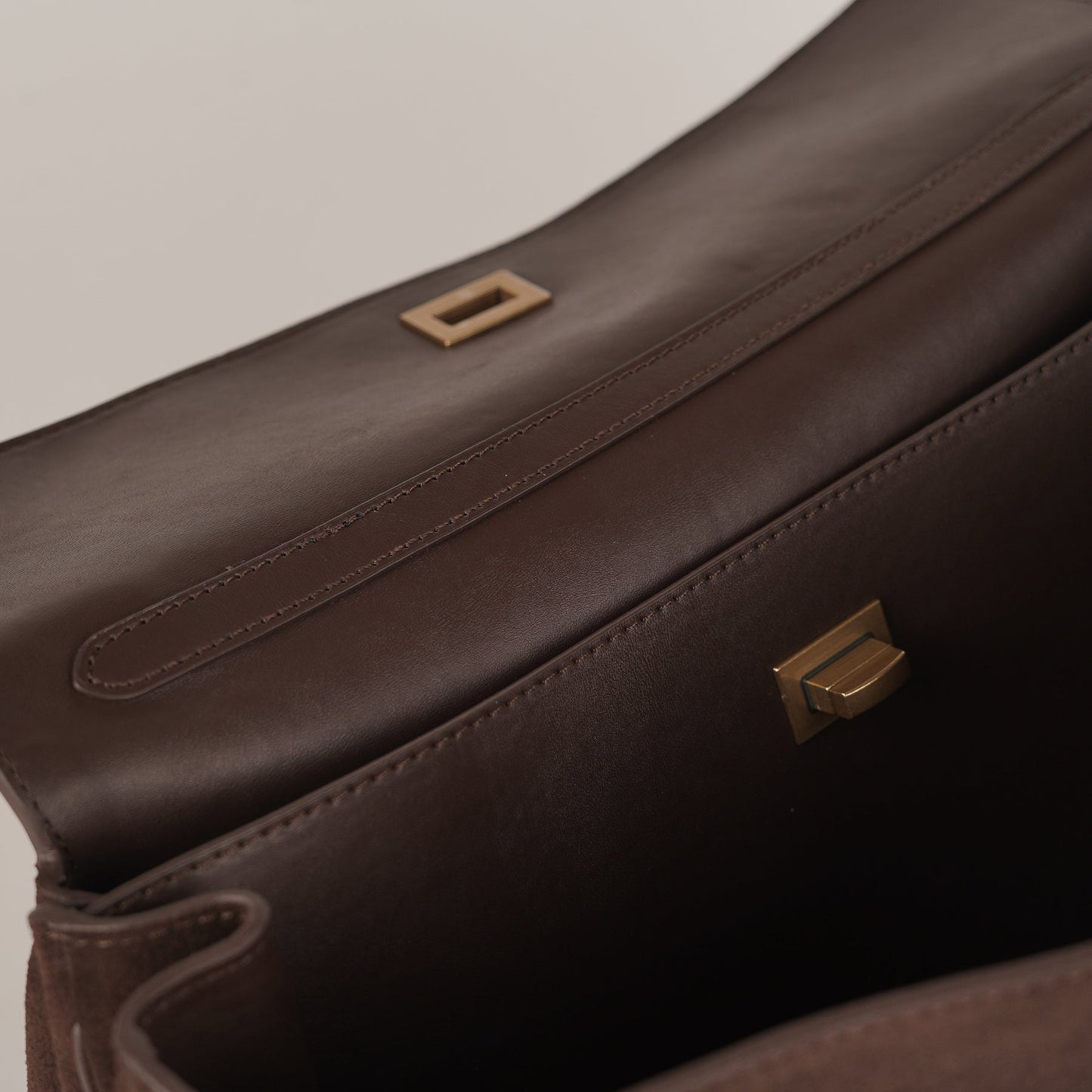 AMÉLIE Bag - Autumn-Winter Elegance