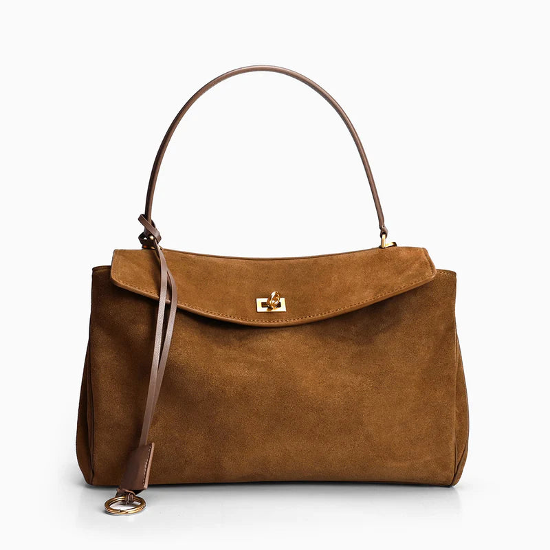 AMÉLIE Bag - Autumn-Winter Elegance