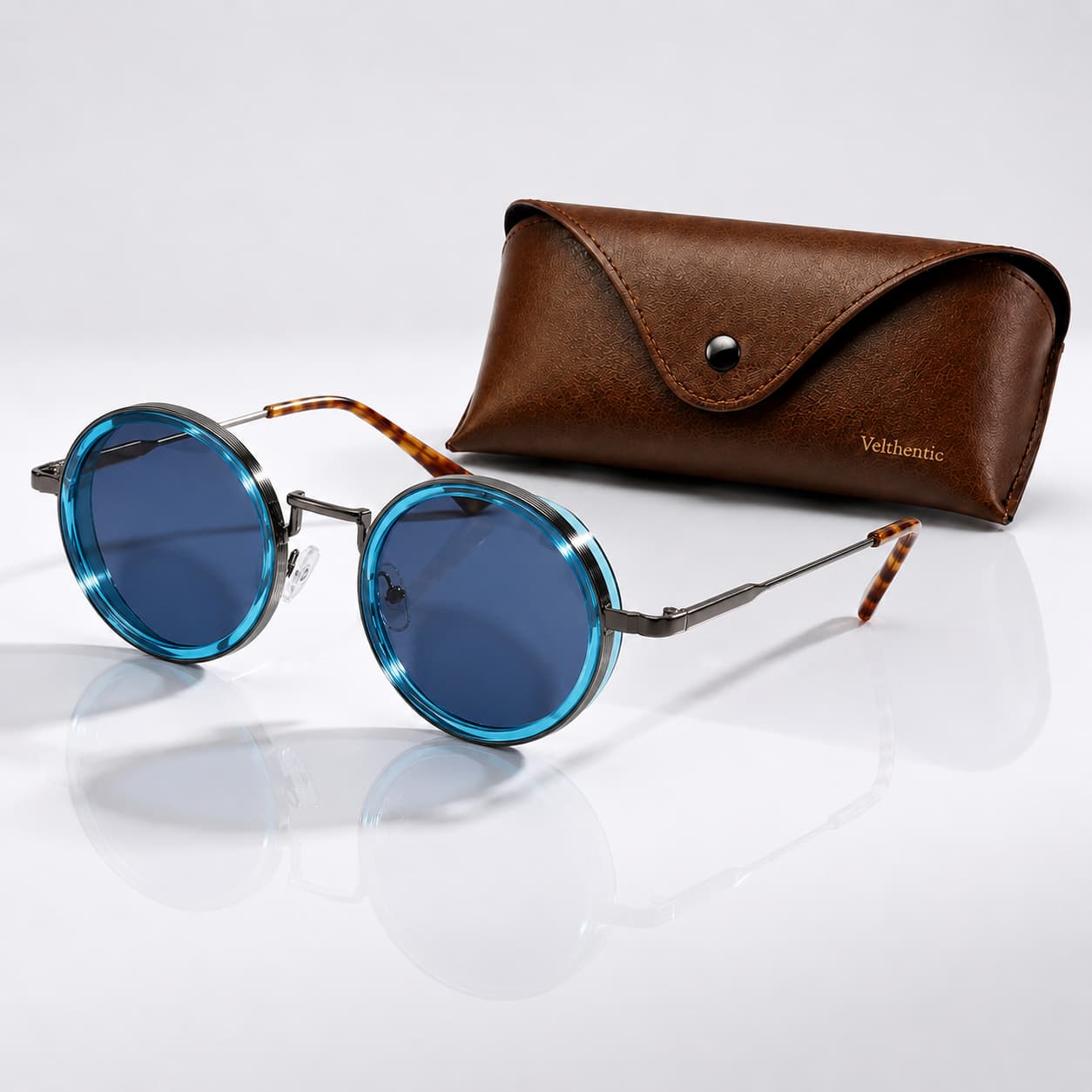 Anello Ray Polarized Sunglasses
