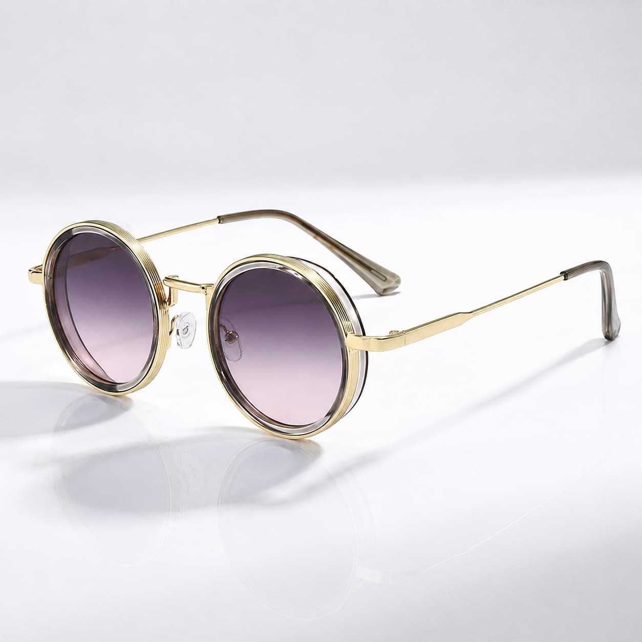 Anello Ray Polarized Sunglasses