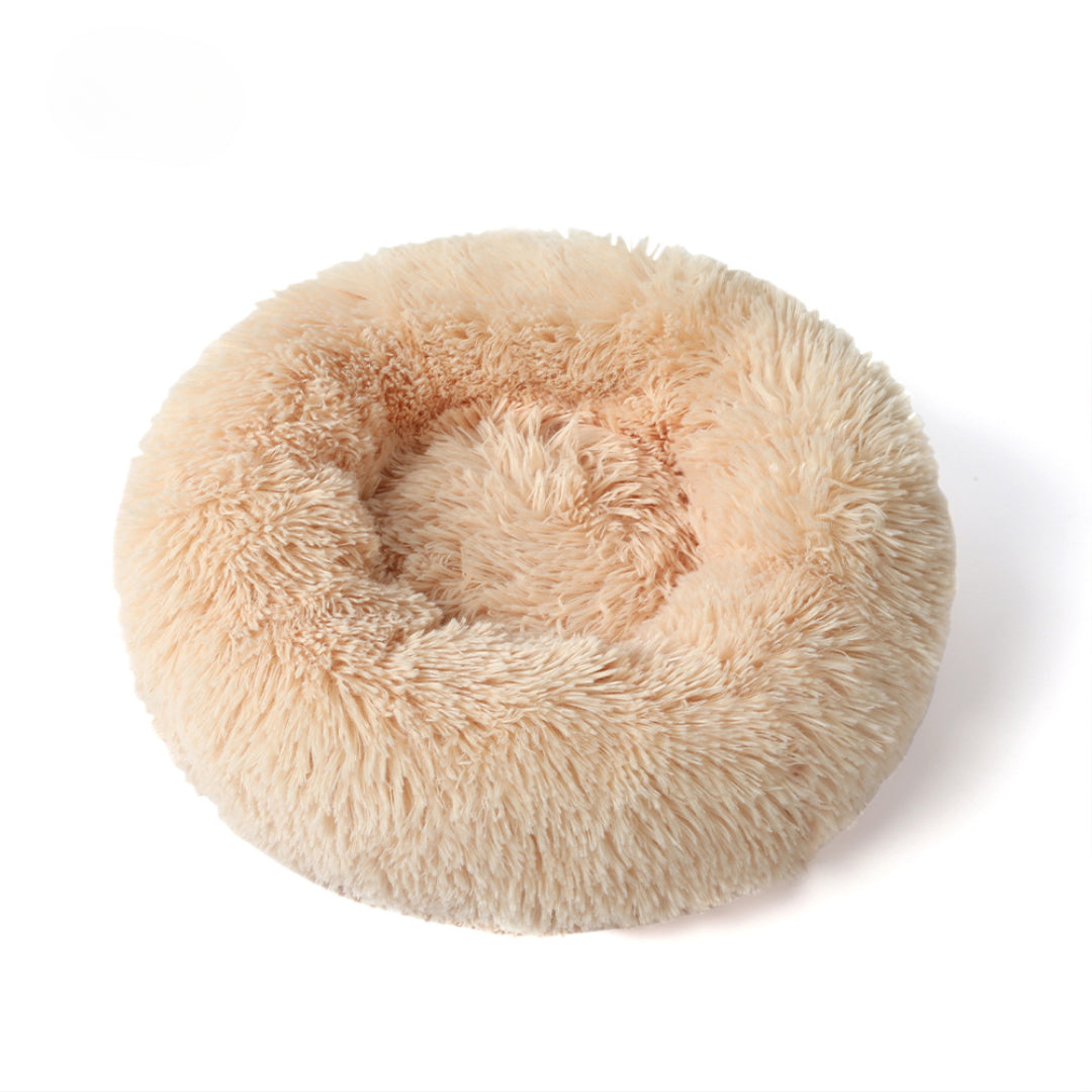 Anti-Anxiety Dog Bed Cushion - MrFluffyFriend
