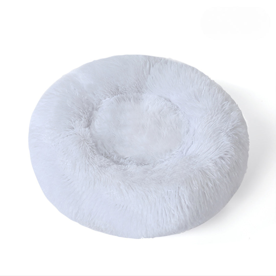Anti-Anxiety Dog Bed Cushion - MrFluffyFriend