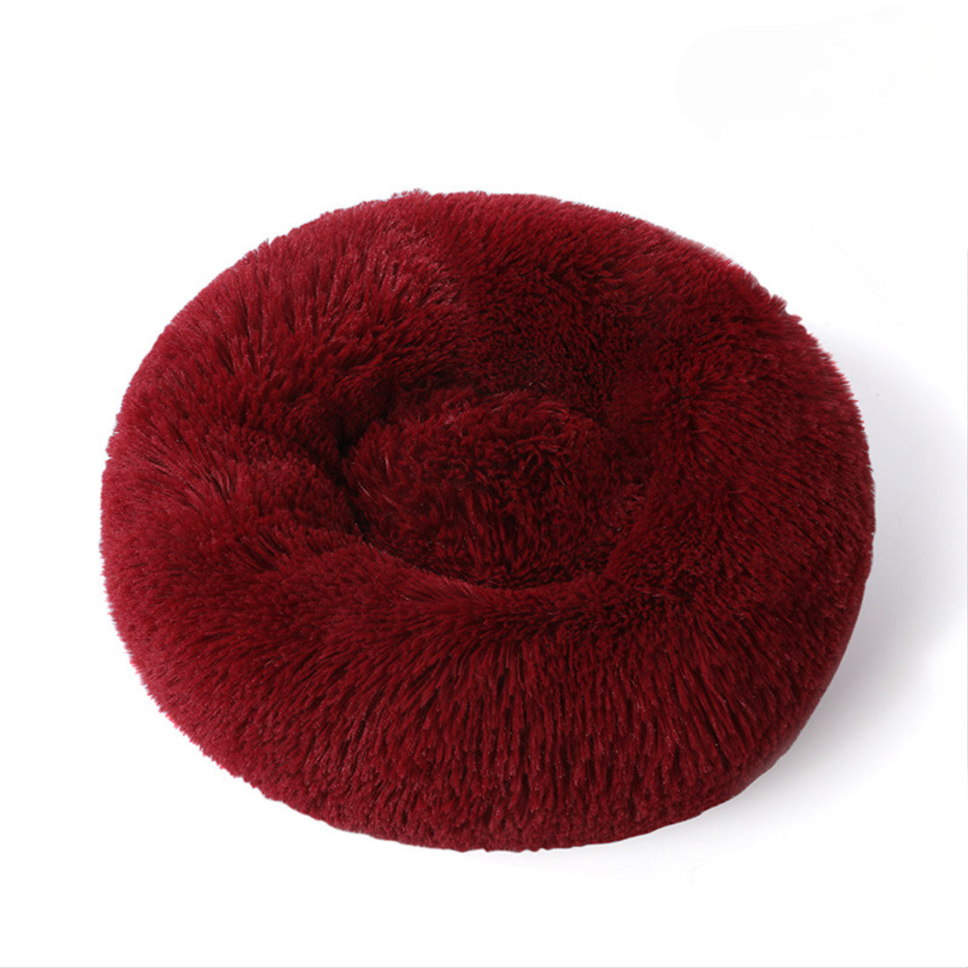 Anti-Anxiety Dog Bed Cushion - MrFluffyFriend