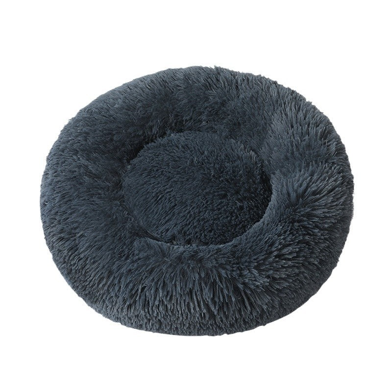 Anti-Anxiety Dog Bed Cushion - MrFluffyFriend
