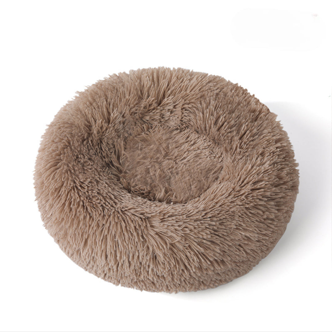 Anti-Anxiety Dog Bed Cushion - MrFluffyFriend